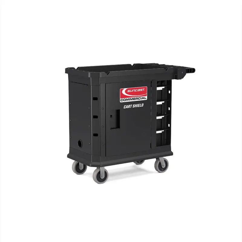 Suncast 19X37 Utility Cart Protective Shield 1