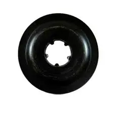 Support Flange Assembly – Reinforced Mounting Bracket For Equipment Frames (537285601) 1