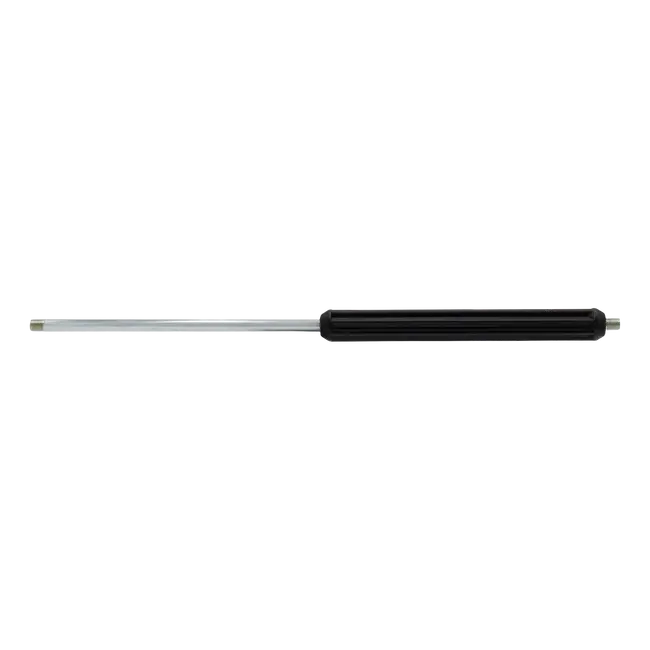 Suttner St-007 Molded-Grip Lance – 12-Inch Zinc-Plated, Rated To 5800 Psi 1