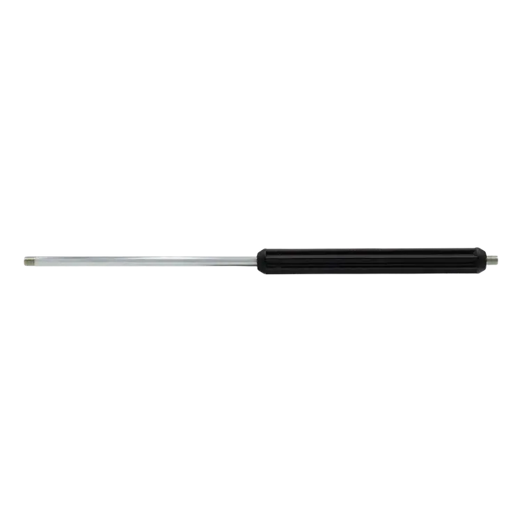 Suttner St-007 Molded-Grip Lance – 36-Inch Zinc-Plated, Rated To 5800 Psi 1