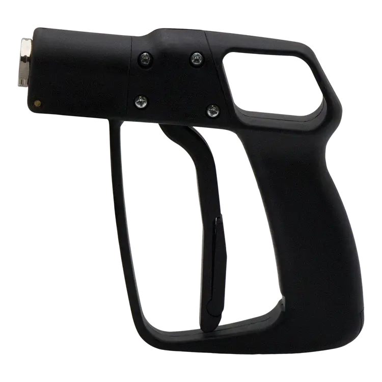 Suttner St-810 Front-Entry Spray Gun – Durable Construction With Easy-Access Internal Components 1
