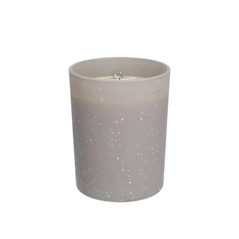 'Sweet Grace 045' Artisan Soy Candle 1