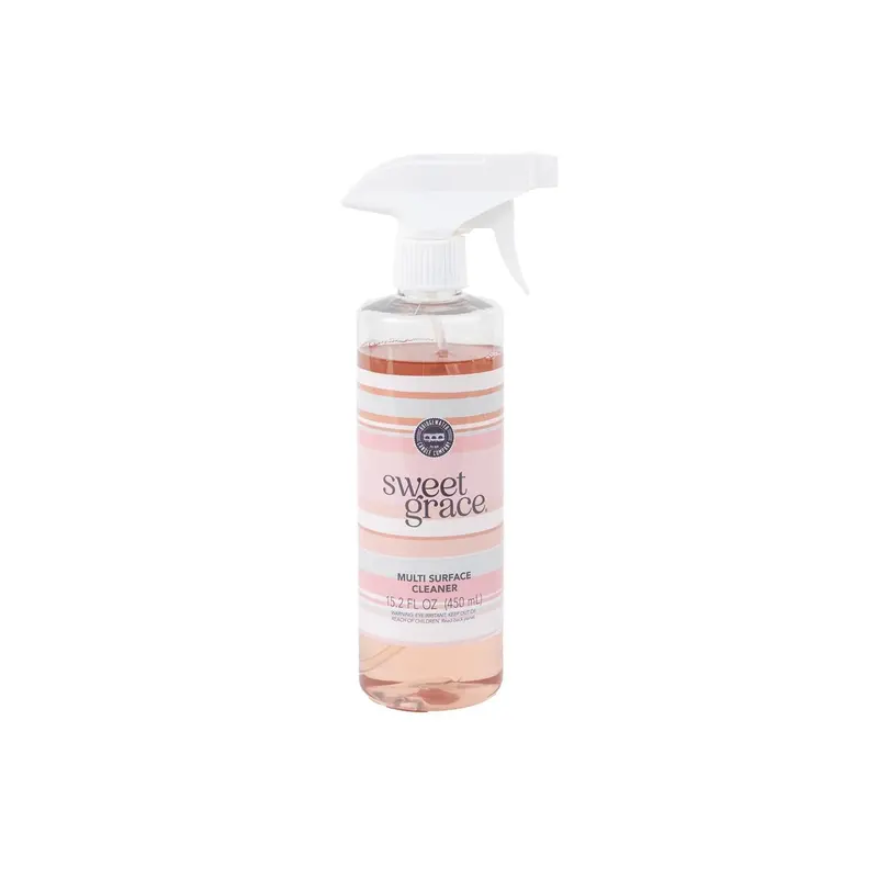 Sweet Grace All-Purpose Cleaning Spray 1