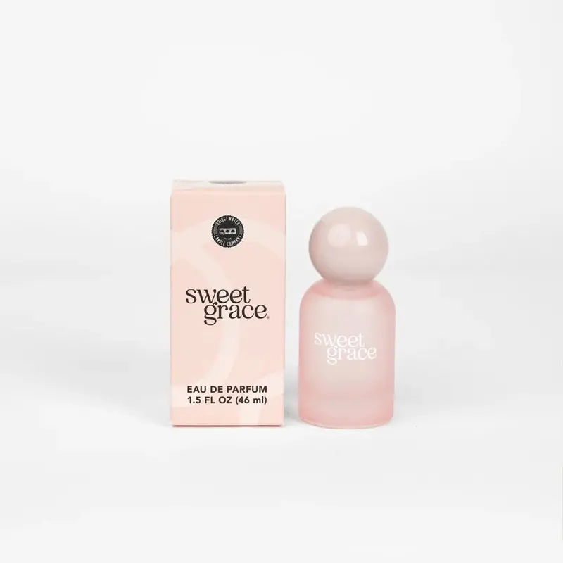 Sweet Grace Eau De Parfum Fragrance Spray 1