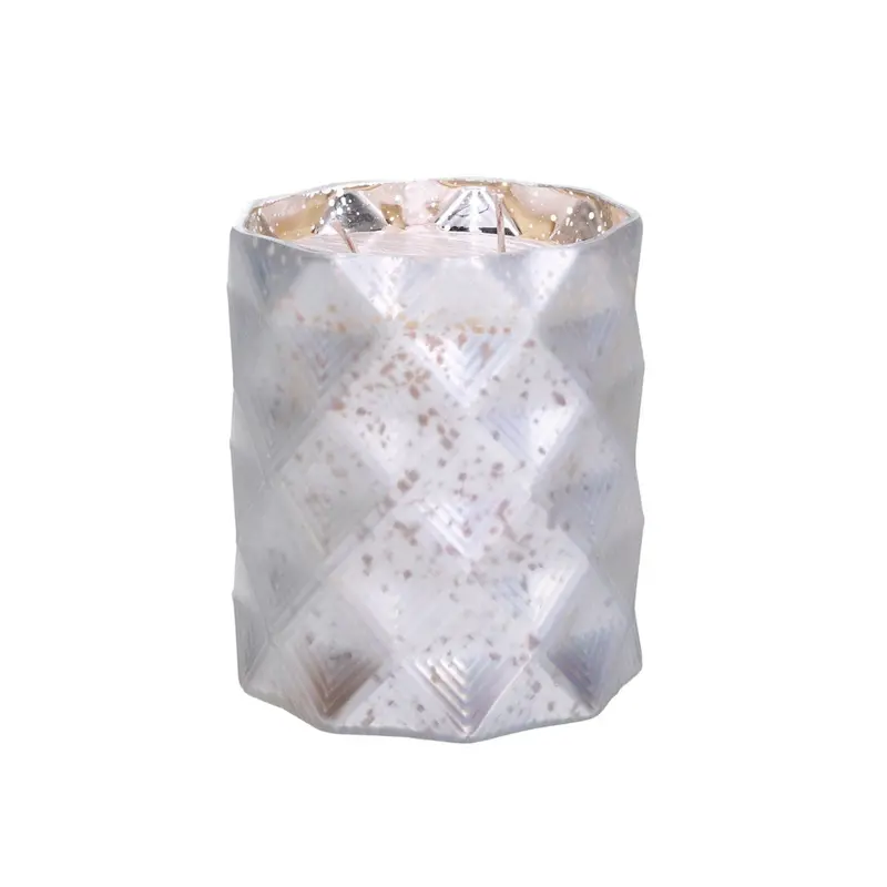 Sweet Grace Scented Candle – 040 Blend 1
