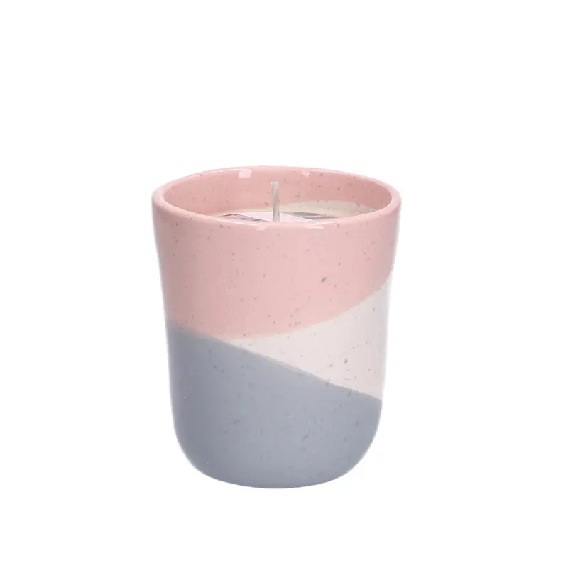Sweet Grace Scented Candle – 041 Blend 1