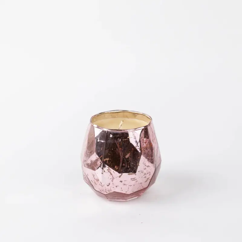 Sweet Grace Scented Soy Candle (011) 1
