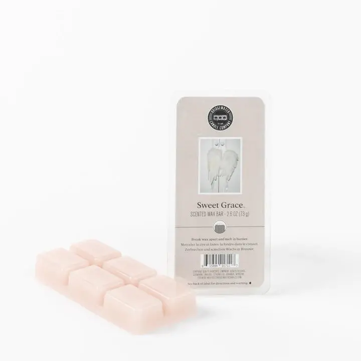 Sweet Grace Scented Wax Melts For Relaxation 1