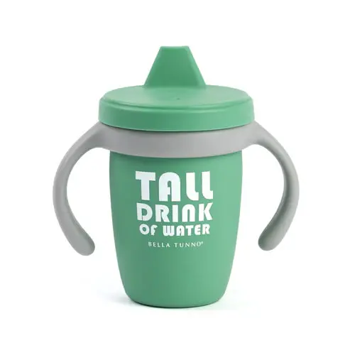 Tall Drink Of Water Sippy Cup 1