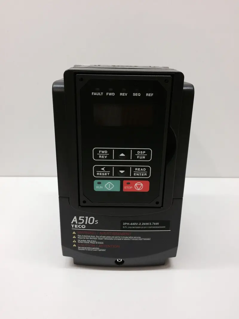 Teco Boring Block Inverter Compatible With Snx Nventor Cnc Routers 1