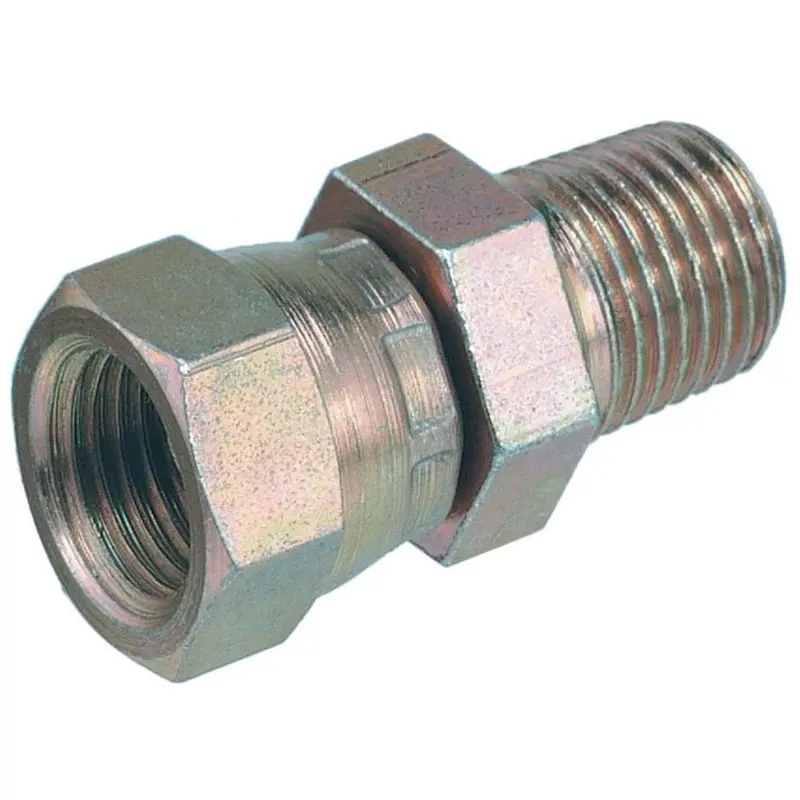 Threaded Adapter Union Fitting – Compatible With Part 66649 1