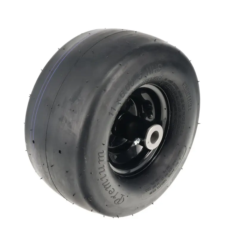 Timecutter Caster Wheel And Tire Kit – 139-5843 1
