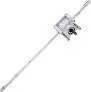 Toro 106-3955 Original Transmission Assembly 1