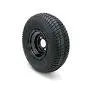 Toro 138-5878 Replacement Wheel And Tire Assembly – Heavy-Duty Lawn Equipment 1