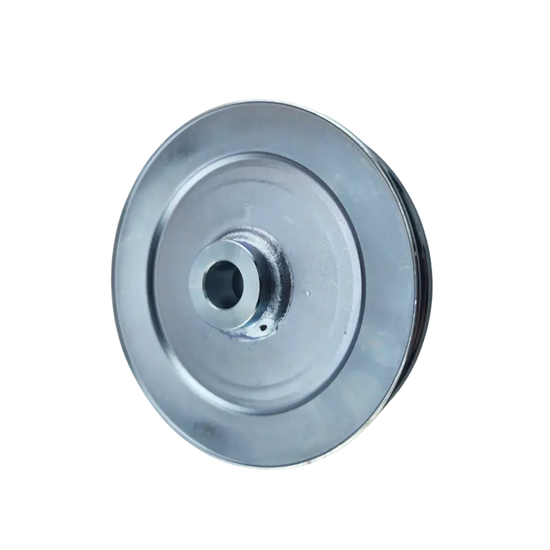Toro 138-7261 Pulley Assembly 1