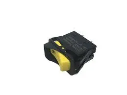 Toro 139-6368 Rocker Switch Assembly 1
