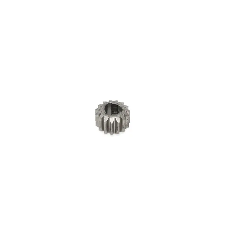 Toro 15-Tooth Gear Pinion – Compatible With Select Walk-Behind Mowers (Part #105-3040) 1