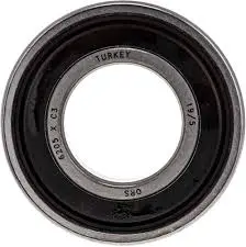 Toro Ball Bearing For Smooth Wheel And Deck Rotation (116-0720) 1