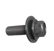 Toro Blade Bolt – Factory-Spec Replacement #145-0411 1