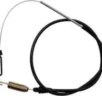 Toro Brake Cable – Factory-Spec Part #161-3177 1