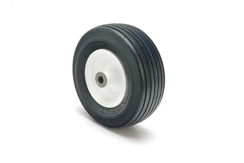 Toro Caster Wheel Assembly For Enhanced Maneuverability (130-0736) 1