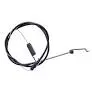 Toro Control Cable Assembly – Oem 106-8300 1