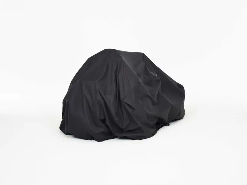 Toro Deluxe Rider Mower Cover – Weather-Resistant 490-7319 1