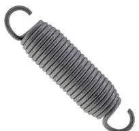 Toro/Exmark Compression Spring – Part 116-6316 1