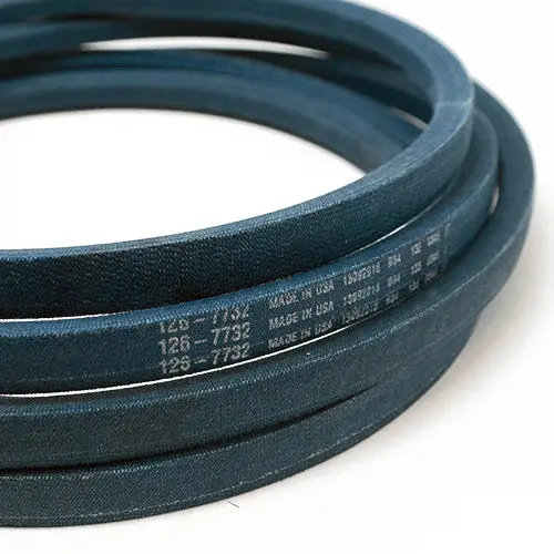 Toro/Exmark High-Performance V-Belt – Oem Spec (Part #126-7732) 1