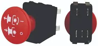 Toro/Exmark Pto Engagement Switch – Oem 93-9999 1