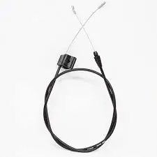 Toro Exmark Replacement Control Cable – Part 133-8109 1