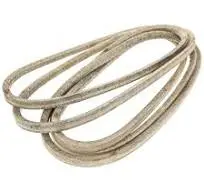 Toro/Exmark Replacement Drive Belt – Part 114-5857 1