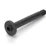 Toro / Exmark Spindle Shaft – Dual-Model Compatibility 117-7268 1