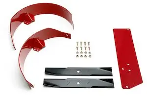 Toro Grandstand 36-Inch Recycler Kit – Oem 110-2080 1