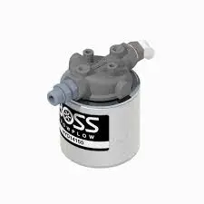 Toro Grandstand Winter Hydraulic Service Kit – Filter & Fluid Maintenance Set (Hyd14084) 1