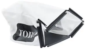 Toro Grass Catcher Bag – Compatible With Models Using 140-3791 Or 145-5819 1
