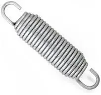 Toro Heavy-Duty Extension Spring For Deck Adjustment (116-6317) 1