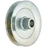 Toro Heavy-Duty Pulley For Commercial Mowers (139-7455) 1