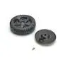 Toro Heavy-Duty Replacement Wheel – 136-5850 Oem 1