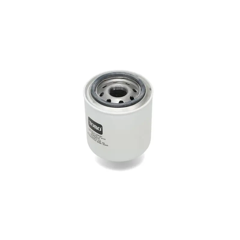 Toro Hydraulic Oil Filter – High-Efficiency (Part #67-8110) 1