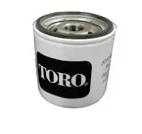Toro Hydraulic System Oil Filter – Compatible With Exmark & Timecutter – 1-633750 1
