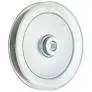 Toro Idler Or Tension Pulley – Oem 133-1199 1
