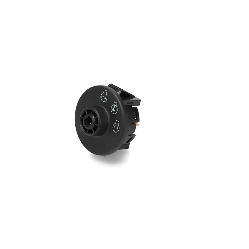 Toro Ignition Switch – Oem 137-4101 1