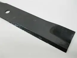Toro Low-Lift Blade For Bagging And Side-Discharge Performance (103-2508) 1