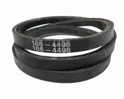 Toro Power Max Hd Auger Drive Belt – Part 106-4498 1