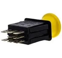 Toro Pto Engagement Switch – Oem Part 103-5221 1