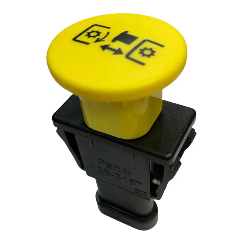 Toro Pto Engagement Switch – Part Number 126-6187 1