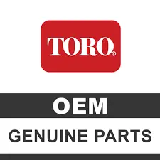 Toro Rear Discharge Deflector Assembly – Oem Replacement (Part #117-4199) 1