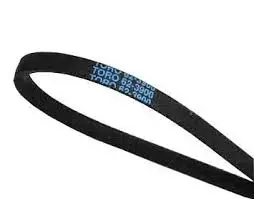 Toro Replacement V-Belt For Lawn Mowers – Model 62-3900 1