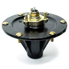 Toro Spindle Assembly For Walk-Behind And Zero-Turn Mowers (119-8560) 1